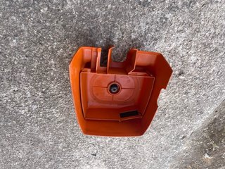 Tapa filtro Stihl 046 - 460