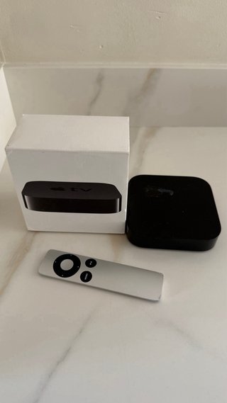 Apple TV 3ª Gen