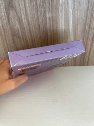 Tetris Nintendo Nes Nes-Ei-Fra Pal B Boxato Origin