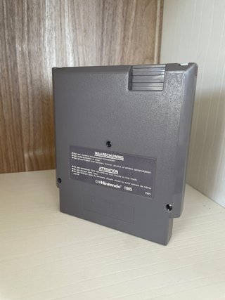 Tetris Nintendo Nes Nes-Ei-Fra Pal B Boxato Origin