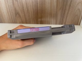 Tetris Nintendo Nes Nes-Ei-Fra Pal B Boxato Origin