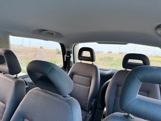 SEAT Alhambra 2003