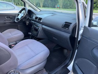SEAT Alhambra 2003