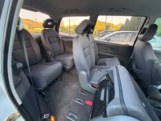 SEAT Alhambra 2003