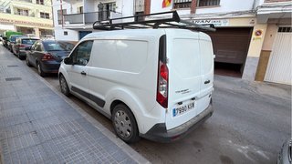 Ford Transit Connect 2019