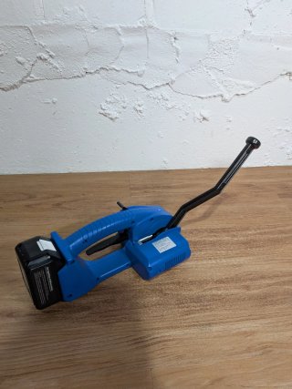 Flejadora Eléctrica semiautomática US.SOLID