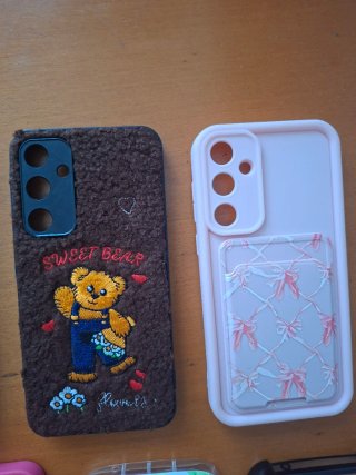 Fundas Samsung A55