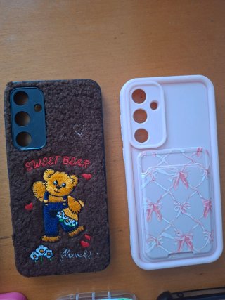 Fundas Samsung A55