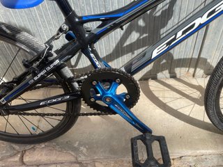 Bmx Chase Edge Talla Expert