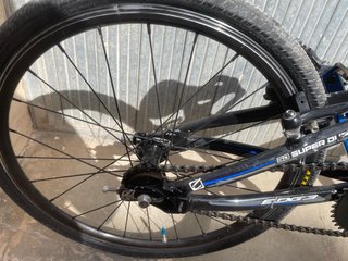 Bmx Chase Edge Talla Expert
