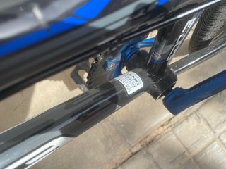 Bmx Chase Edge Talla Expert