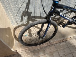 Bmx Chase Edge Talla Expert