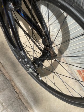 Bmx Chase Edge Talla Expert