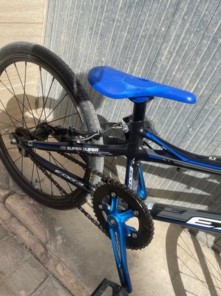 Bmx Chase Edge Talla Expert
