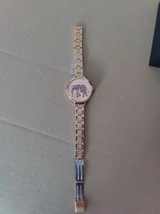 Reloj Cristian Lay Elefante Multicolor