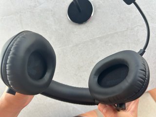 Auriculares Gamer Logitech G Pro X