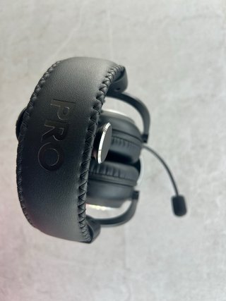 Auriculares Gamer Logitech G Pro X