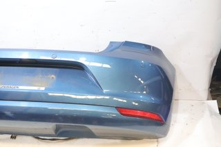PARAGOLPES TRASERO VOLKSWAGEN POLO (6C1) Advance