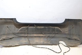PARAGOLPES TRASERO VOLKSWAGEN POLO (6C1) Advance