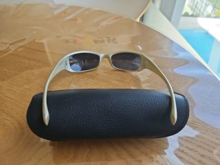 Occhiali da sole Arnette originali anni '90