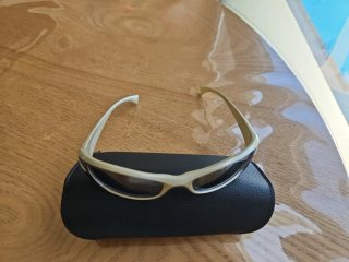 Occhiali da sole Arnette originali anni '90