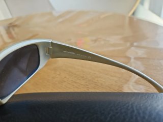 Occhiali da sole Arnette originali anni '90