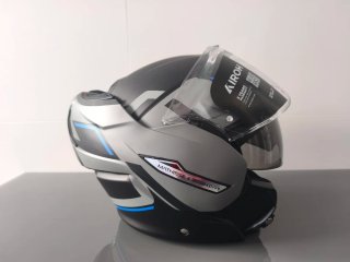Casco Airoh Mathisse II Talla XS