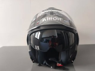 Casco Airoh Mathisse II Talla XS