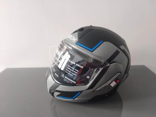 Casco Airoh Mathisse II Talla XS