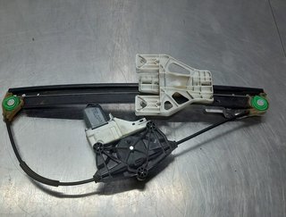 ELEVALUNAS TRASERO IZQUIERDO AUDI A4 BERLINA (8K2