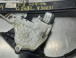 ELEVALUNAS TRASERO IZQUIERDO AUDI A4 BERLINA (8K2