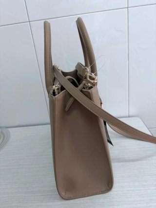 Bolso Tommy Hilfiger Beige