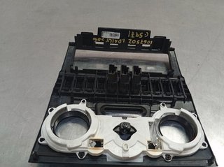 CONSOLA CENTRAL IVECO DAILY FURGÓN MOTOR OK 17814