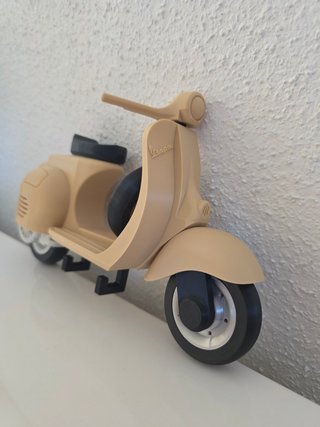 Colgador de llaves Vespa