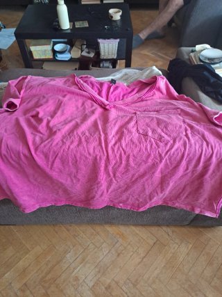 Lote de talla grande mujer