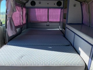 Volkswagen California 1994
