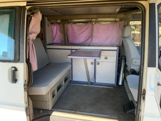 Volkswagen California 1994