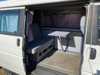 Volkswagen California 1994