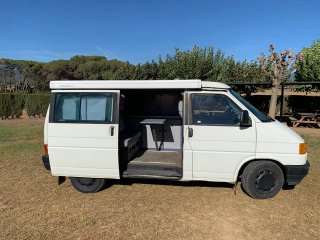 Volkswagen California 1994