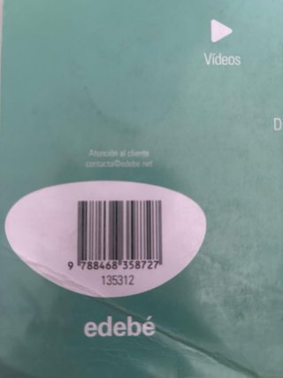 Lote libros 3 primaria edebe