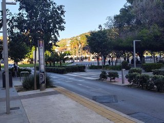 Piso en venta en Pla de Bon Repós en Alicante
