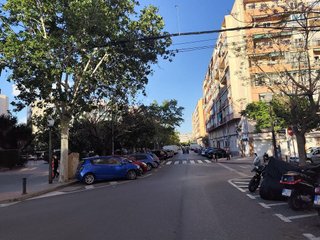 Piso en venta en Pla de Bon Repós en Alicante