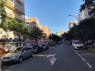 Piso en venta en Pla de Bon Repós en Alicante