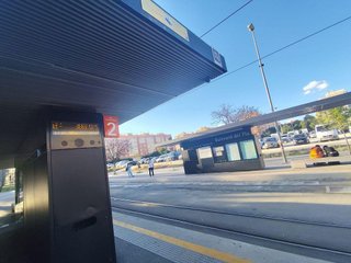 Piso en venta en Pla de Bon Repós en Alicante