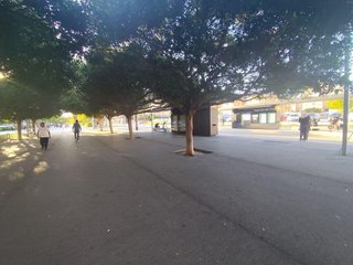 Piso en venta en Pla de Bon Repós en Alicante