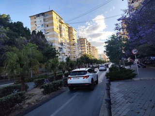 Piso en venta en Pla de Bon Repós en Alicante