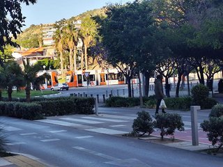 Piso en venta en Pla de Bon Repós en Alicante