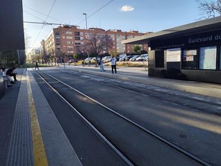 Piso en venta en Pla de Bon Repós en Alicante