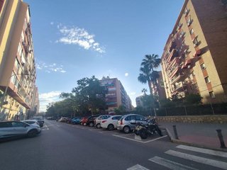 Piso en venta en Pla de Bon Repós en Alicante