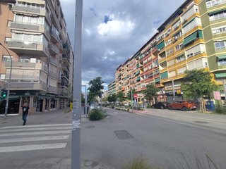 Piso en venta en Pla de Bon Repós en Alicante